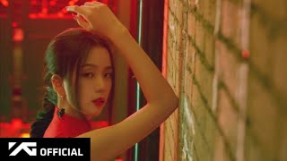 Jisoo - 'All Eyes On Me' Official MV