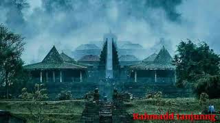INSTRUMENTAL ADEGAN KERAJAAN ORKESTRA GAMELAN MIDI