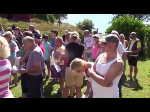 Utfärd till Sottunga Södö juli 2014