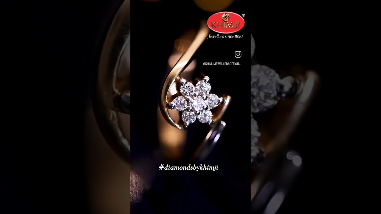 Wedding Gold Ring at Rs 100000/piece | New Items in Rewari | ID: 23197178455