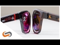 Oakley Crossrange vs. Crossrange XL | SportRx