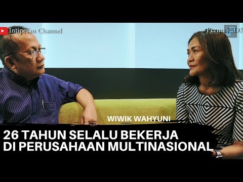 Video: Bekerja di perusahaan asing