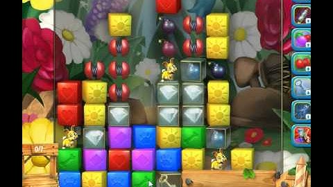 pet rescue saga level 189