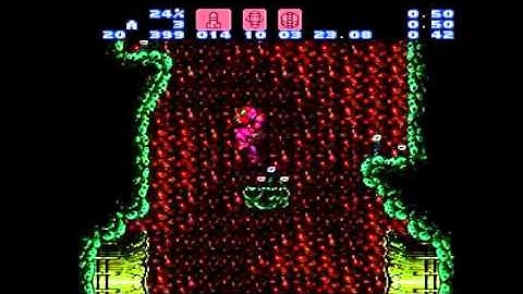 Super Metroid Any% Beginner Tutorial Pt. 5 (Space Jump segment)