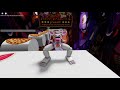 what happened to funtime foxy