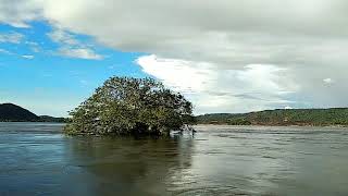 Bellezas desde Isla Santa Elena a Pto Carreño