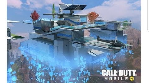 I JUST BROKE MY FLOATING PLATFORM KILLS RECORD!! | COD MOBILE |