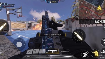 COD Mobile - Search & Destroy - Raid (gameplay)