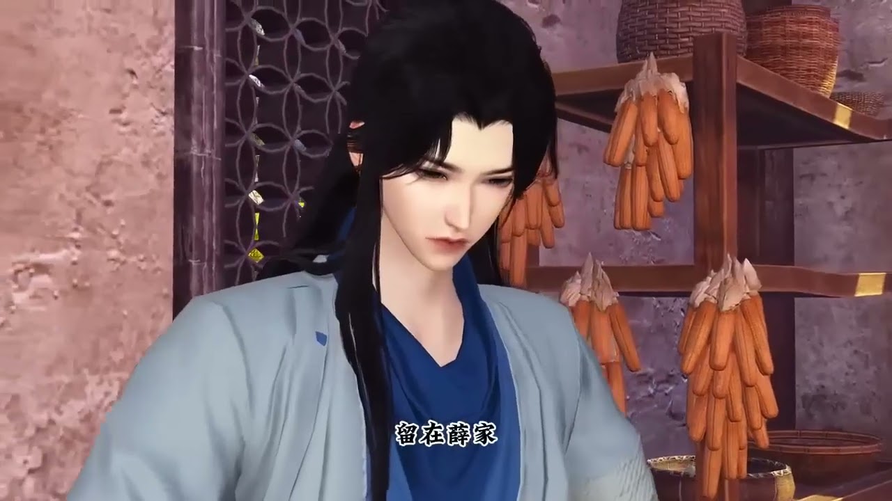 《八个哥哥很护短：王爷悠着点》第1至397集一穿来就被爹娘卖掉 ，还好有好心的俊哥哥买她当妹妹。 家里穷，哥哥们娶不到媳妇 。 这好办 ，她左握医药系统，右握现代知识发家致富 。#浅浅说漫