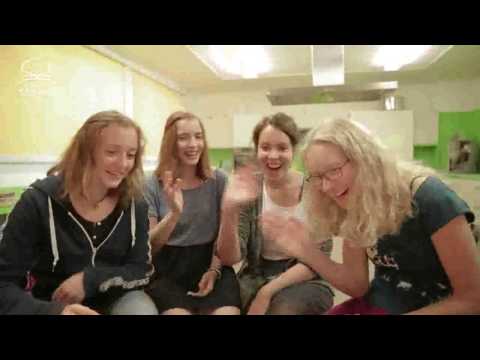 Video: Jugend- Und Schulgesundheit