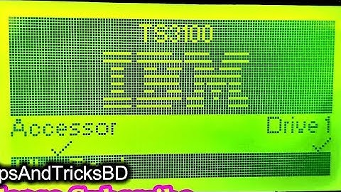 How To Open Left Or Right Magazine | Tape Library - IBM TS 3100 Storage System