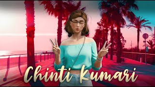 Chinti Needs New Friends 👀 |#lifeinsoulcity !ss