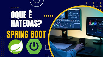 Dominando o HATEOAS no Spring: um tutorial simples para construir APIs poderosas