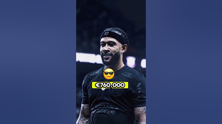 Memphis Depay Sparked a Brawl 🤯🫡