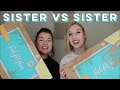 FabFitFun | Sister VS Sister | Summer 2021