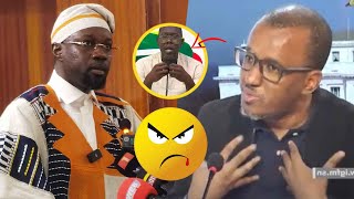 🛑Arrestation Bah Diakhaté Imam Ndao: Oumar Sow tire sévèrement sur Sonko📍