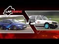 Laptiming: Seat ST Cupra vs. Yugo Skala 55 (eng sub)