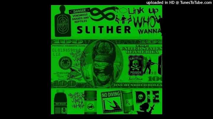 Blake Money x M5 Dez “Reptile Revenge” (Prod. By Forgiato) (HoodRixh Plug Exclusive)