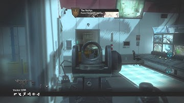 1v3 UMG Wager match clutch.