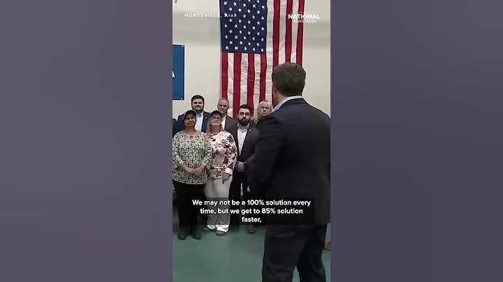 Hegseth touts 'arsenal of freedom,' thanks Boeing employees for supplying troops