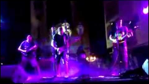 Forensic Clinic - Involution