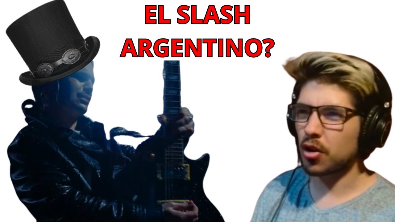 AIRBAG - NUNCA LO OLVIDES (Reacción/Análisis)