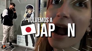 ESTAMO EN JAPÓN, GENTE CON COJONE’ / IRL #1 by iLuTVLIVE 16,403 views 2 weeks ago 13 minutes, 24 seconds