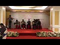 UCSM - တခါက တက္ကသိုလ် (လွှမ်းပိုင်) Cover - 2nd Batch Farewell #UniversityOfComputerStudiesMandalay