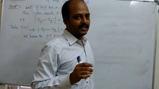 Real Analysis-Sequences-class-13