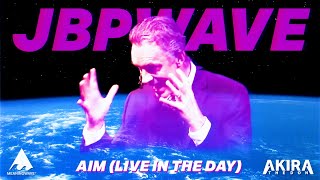 Video thumbnail of "Jordan Peterson & Akira The Don - AIM (Live In The Day) | Music Video | Meaningwave"