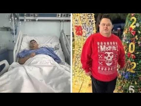 شاهد حقيقة وتفاصيل وفاة أمح الدولي بعد صراع طويل مع المرض المشجع الأهلاوي امح الدولي