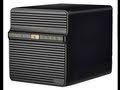 Synology DiskStation DS411 4 Bay NAS Server Review