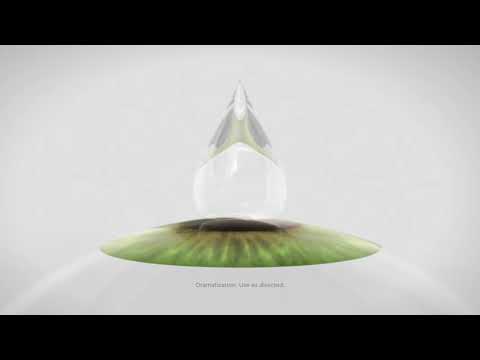 Pataday® Once Daily Relief Extra Strength for Itchy Allergy Eyes | Official Video 30s