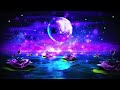 Good Night Music 💜 Deep Calming Sleep Music | Theta Waves Sleeping 🎵 Healing Soothing Music