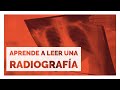 Interpretación de radiografía de tórax: Análisis sistemático