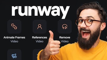 I Tested New Runway AI Apps and They