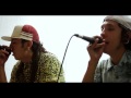 Emestero Ft La Voz DNS (En Vivo)