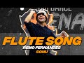 Remo Fernandes - Flute song Dance I Sonu I Big Dance