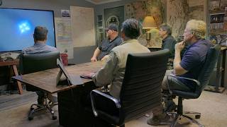 The Secret of Skinwalker Ranch | S7 E11 | Footage Of The 4000ft Drone Tests Analyzed [HD] [2026]