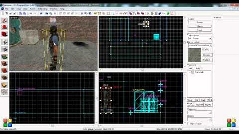 Hammer: Trouble In Terrorist Town Tutorial #2 - Weapon Entities
