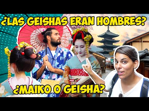 Video: Mineko Iwasaki es la geisha mejor pagada de Japón