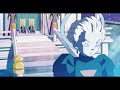 Waking Lions Dragon Ball Super amv
