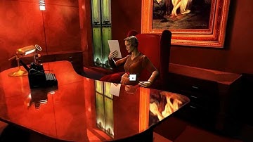 The Secrets of Atlantis Walkthrough - Part 3 -