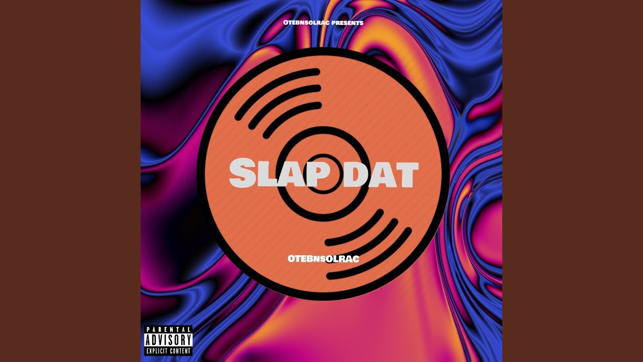 YouTube에서 Slap Dat 보기 YouTube에서 Slap Dat 보기