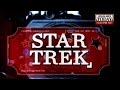 Star Trek: quintessential rom-com Humpty