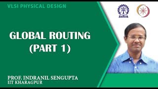 Global Routing (Part 1)