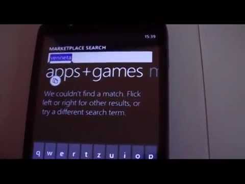 hd2 pdaimatejam rom wp7.5 tango hd2 pdaimatejam rom wp7.5 tango