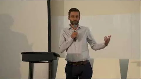 2019 - Matt McDowell - Materials for Batteries
