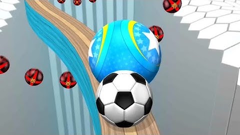 Going Balls SpeedRun Gameplay New Update Level (458-463)