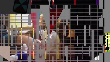 Scan vs Round 42 (Music Scan)